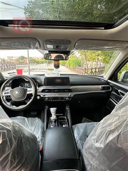 Kia Telluride